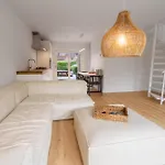 Spaanse Galeien 13 Feriehus *