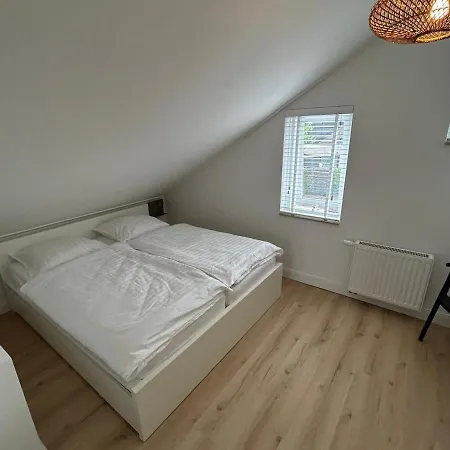 Σπίτι διακοπών Spaanse Galeien 13