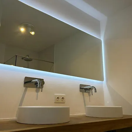 Spaanse Galeien 13 Σπίτι διακοπών Hoevelaken