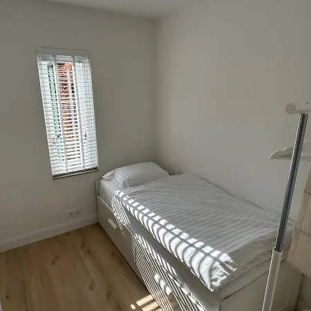 Σπίτι διακοπών Spaanse Galeien 13 Hoevelaken