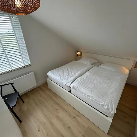 Spaanse Galeien 13 * Hoevelaken