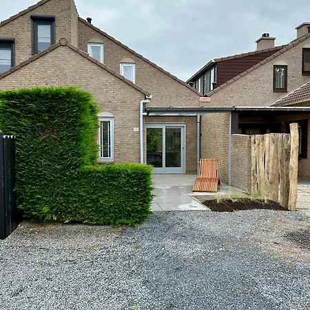 Σπίτι διακοπών Spaanse Galeien 13 *