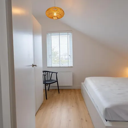 Spaanse Galeien 13 Holiday home Hoevelaken