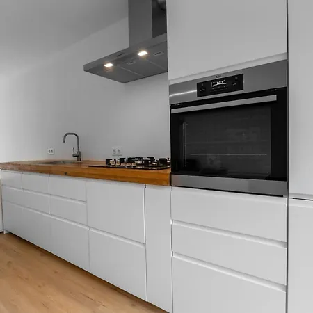 Spaanse Galeien 13 * Hoevelaken