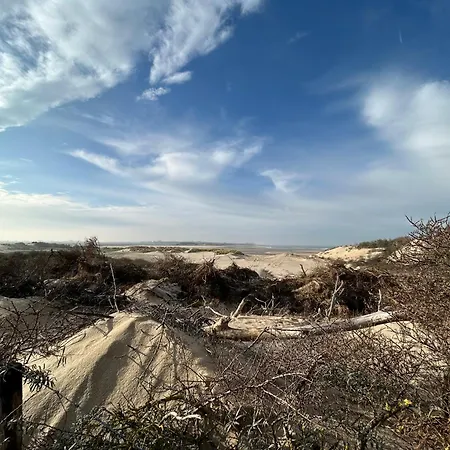 Holiday home Spaanse Galeien 13