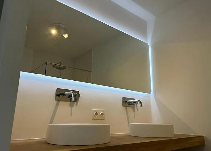 Spaanse Galeien 13 Ferienhaus Hoevelaken