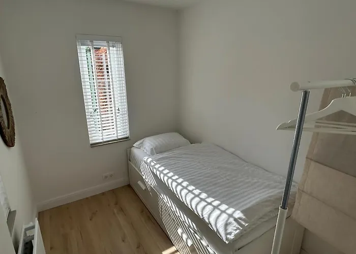 Ferienhaus Spaanse Galeien 13 Hoevelaken