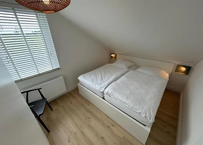 Spaanse Galeien 13 * Hoevelaken