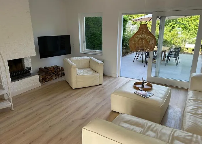 Spaanse Galeien 13 Holiday home *