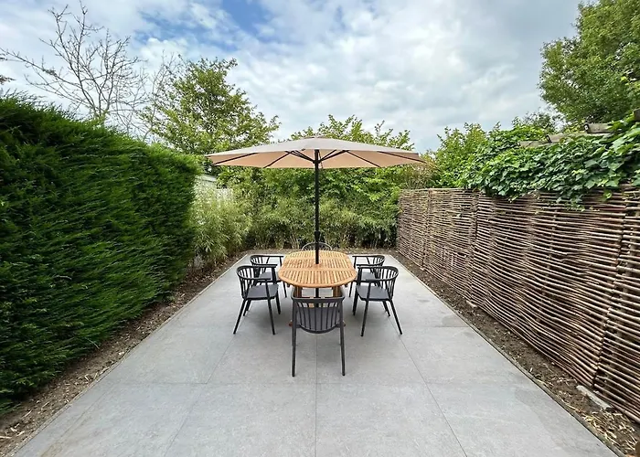 Spaanse Galeien 13 Hoevelaken