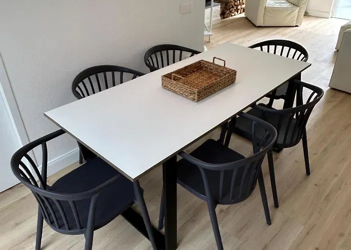 Spaanse Galeien 13 Ferienhaus