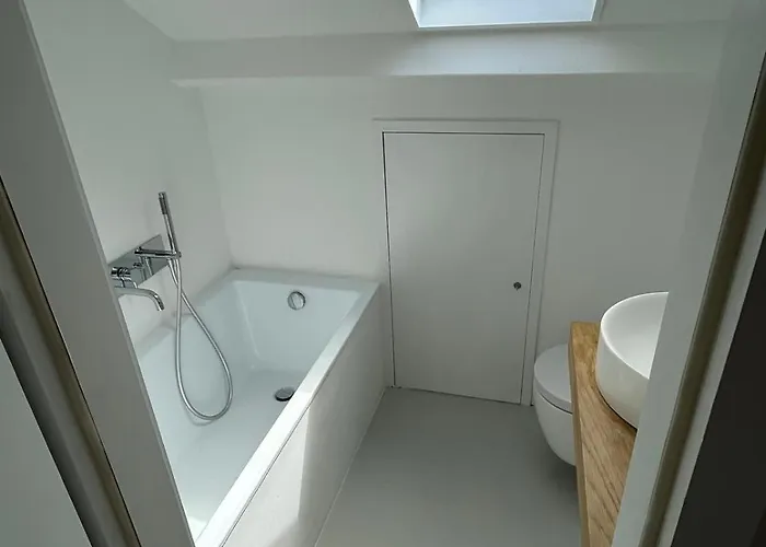 Ferienhaus Spaanse Galeien 13 *