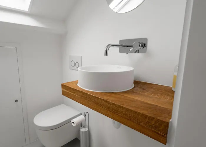 Holiday home Spaanse Galeien 13 Hoevelaken