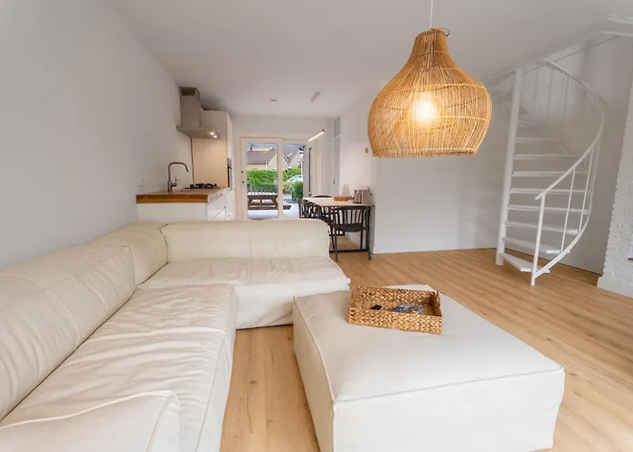 Spaanse Galeien 13 Holiday home *