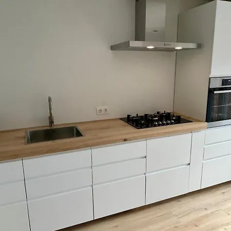 Tatil Evi Spaanse Galeien 13