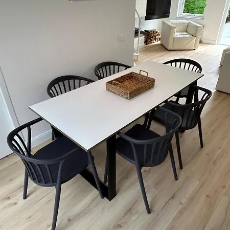 Spaanse Galeien 13 Tatil Evi