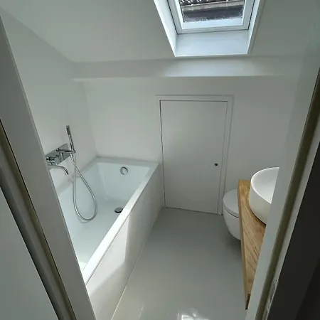 Tatil Evi Spaanse Galeien 13 *