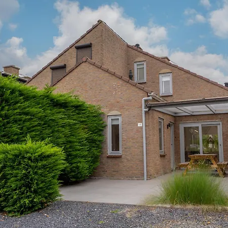 Spaanse Galeien 13 Vakantiehuis *