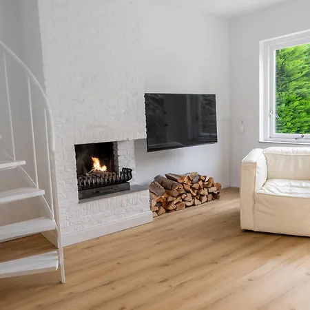 Vakantiehuis Spaanse Galeien 13 *