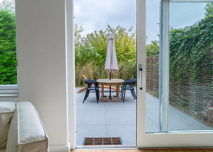 Vakantiehuis Spaanse Galeien 13 *