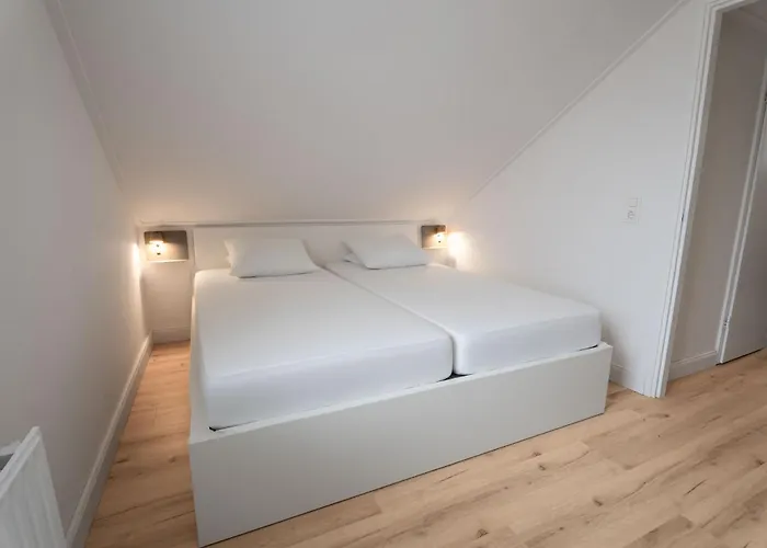 Spaanse Galeien 13 Vakantiehuis Hoevelaken