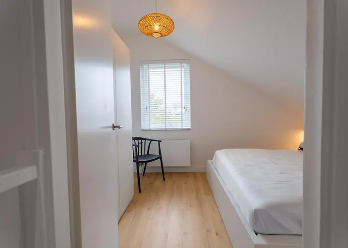 Spaanse Galeien 13 Vakantiehuis Hoevelaken