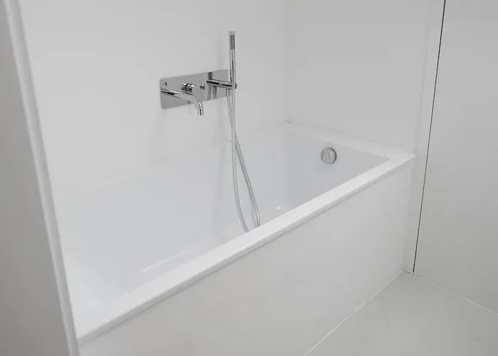 Spaanse Galeien 13 Vakantiehuis