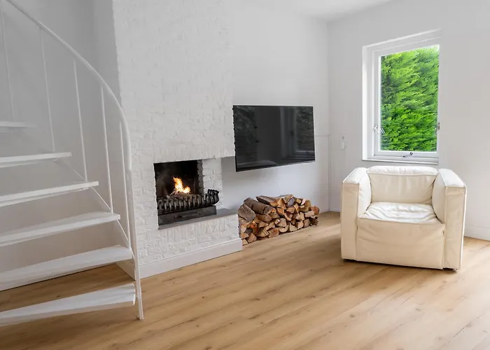 Vakantiehuis Spaanse Galeien 13 *