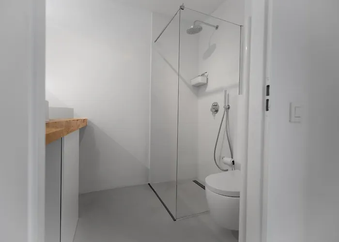 Spaanse Galeien 13 *